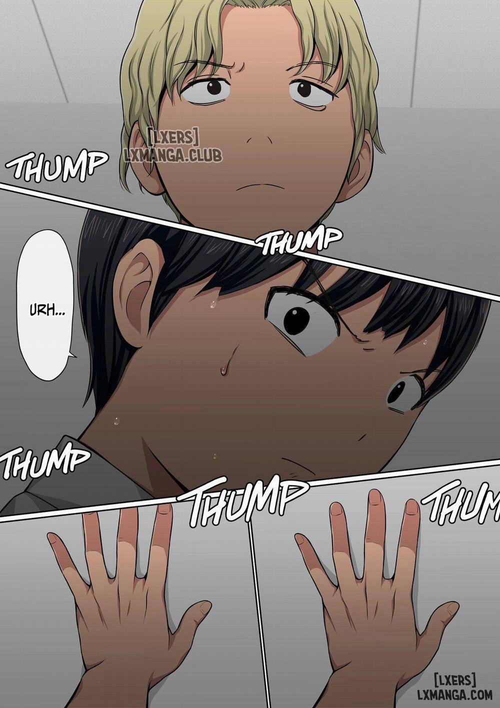 Instapussy Instapussy 2 trang 60