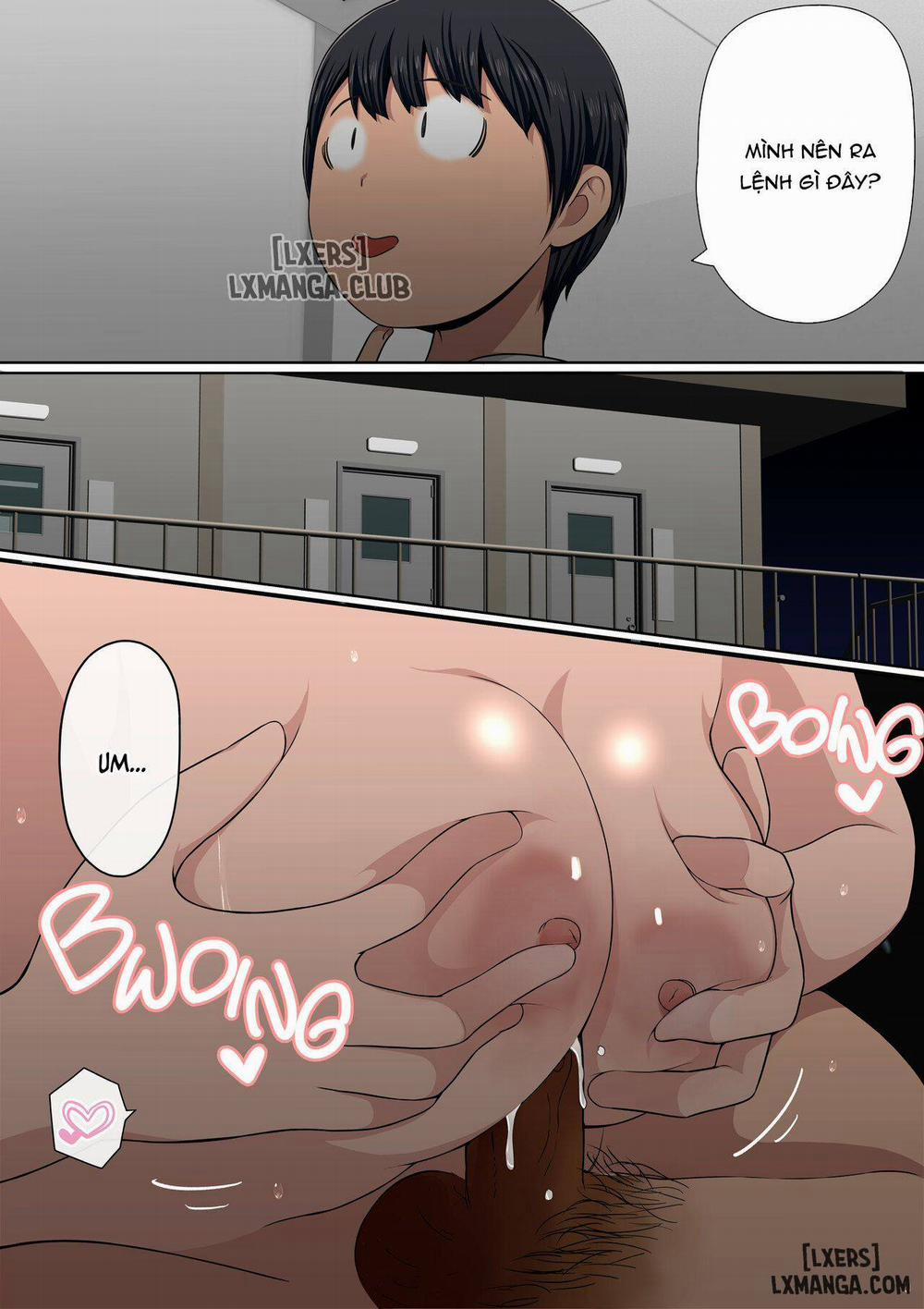 Instapussy Instapussy 2 trang 64