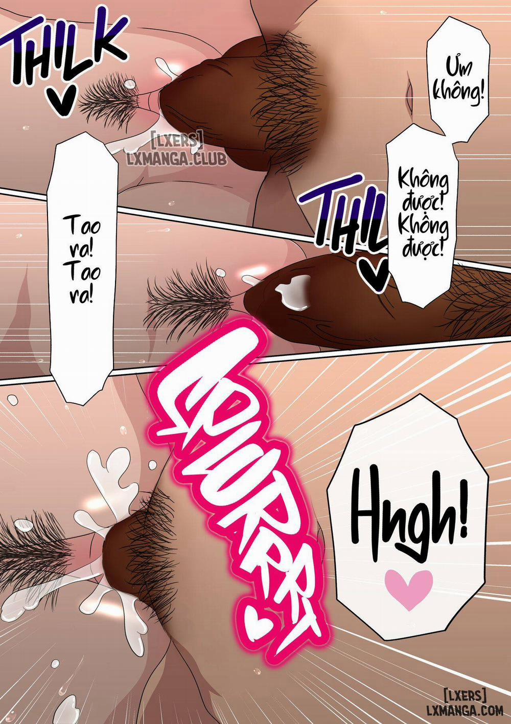 Instapussy Instapussy 2 trang 74