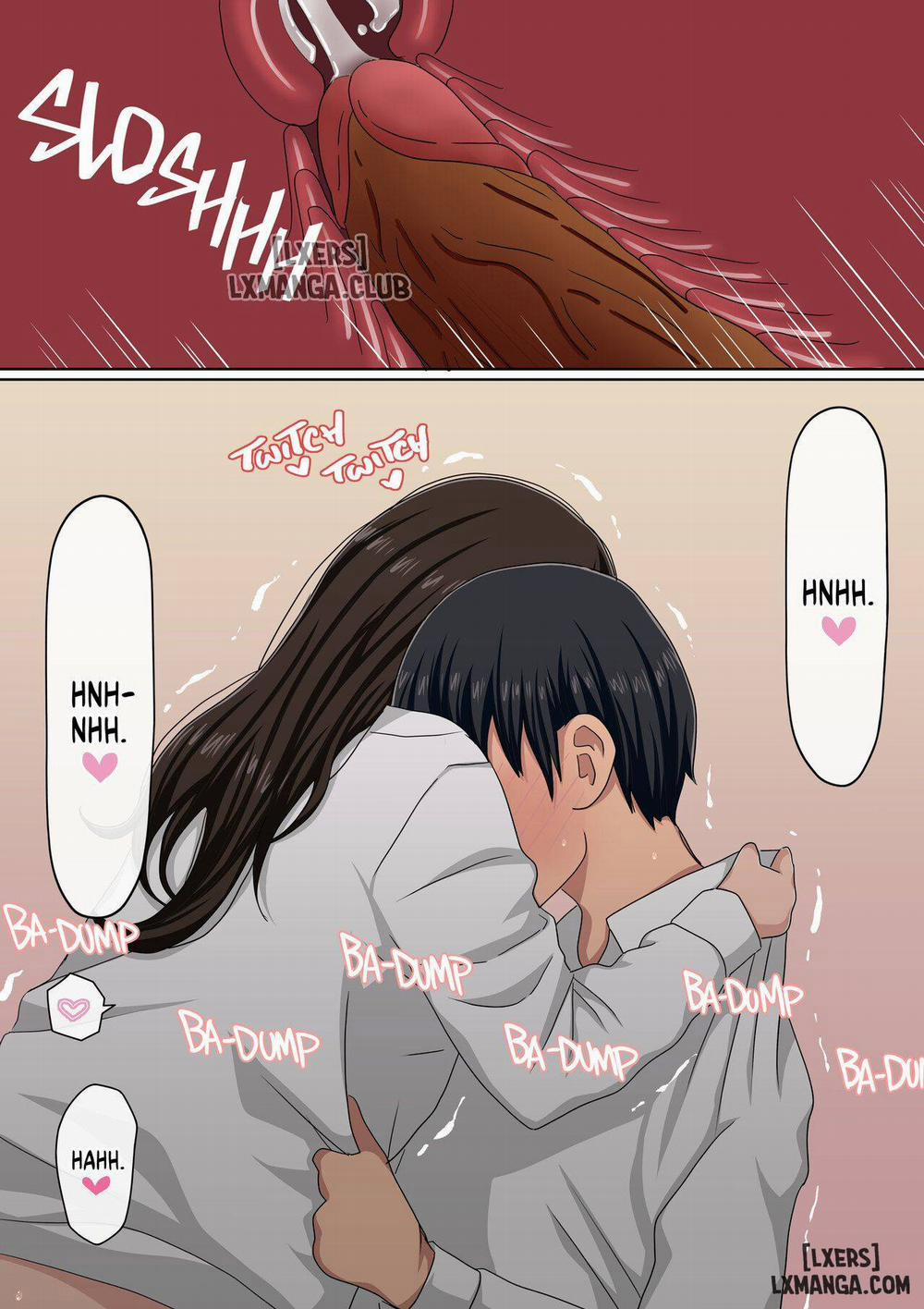 Instapussy Instapussy 2 trang 87