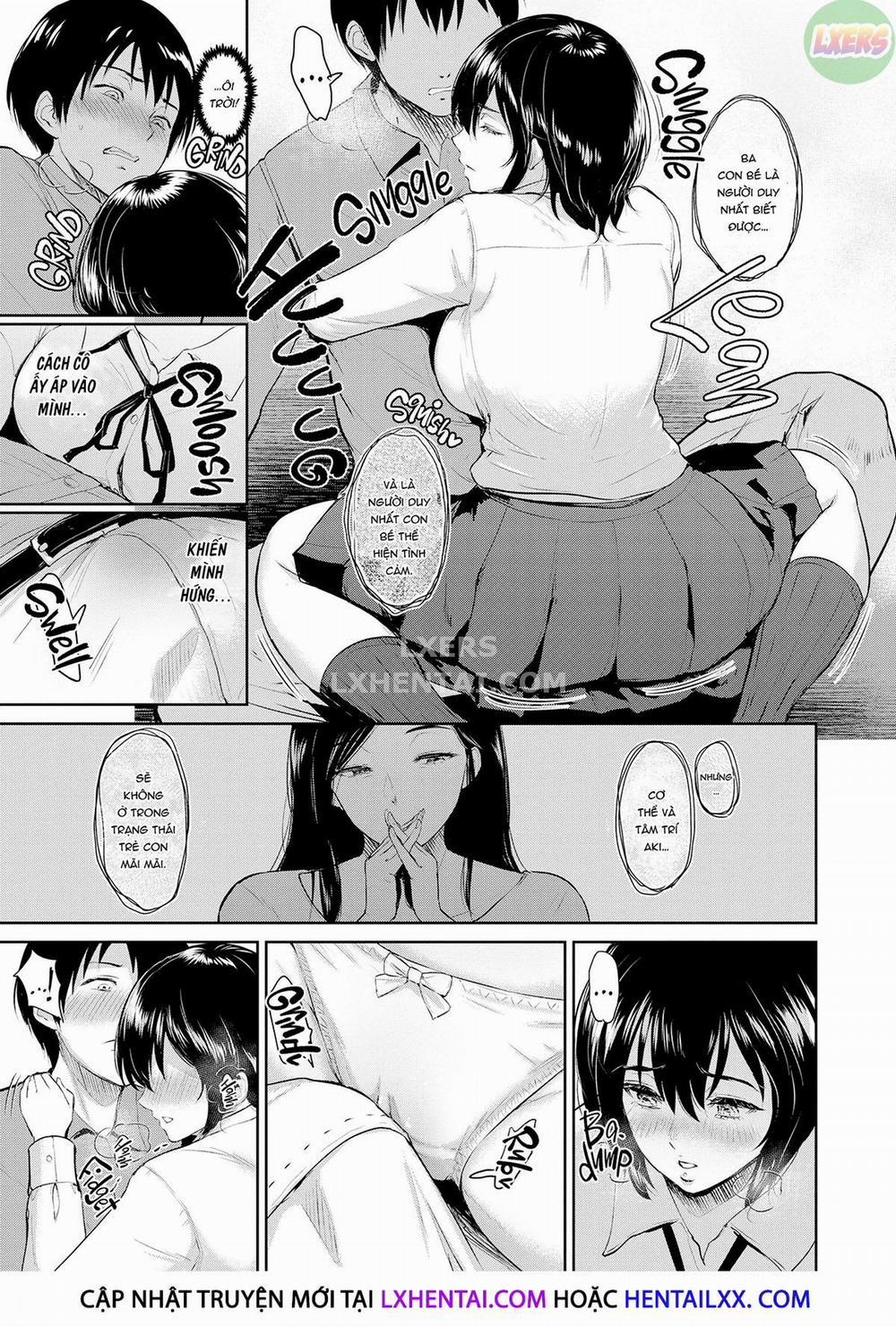 Intercourse Inn 2 trang 11