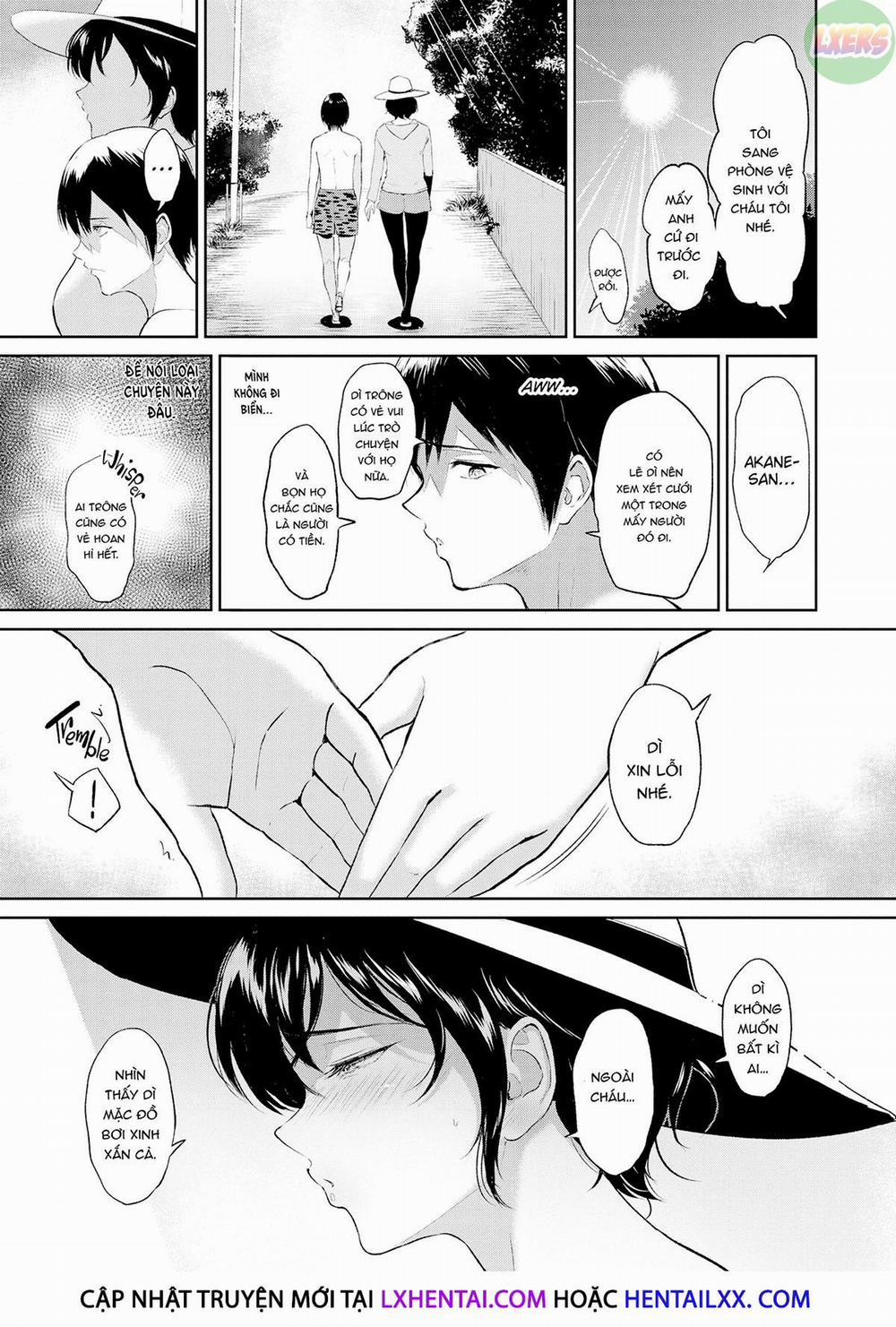 Intercourse Inn 4 trang 7