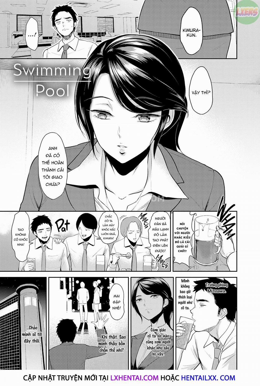 Intercourse Inn 7 trang 3