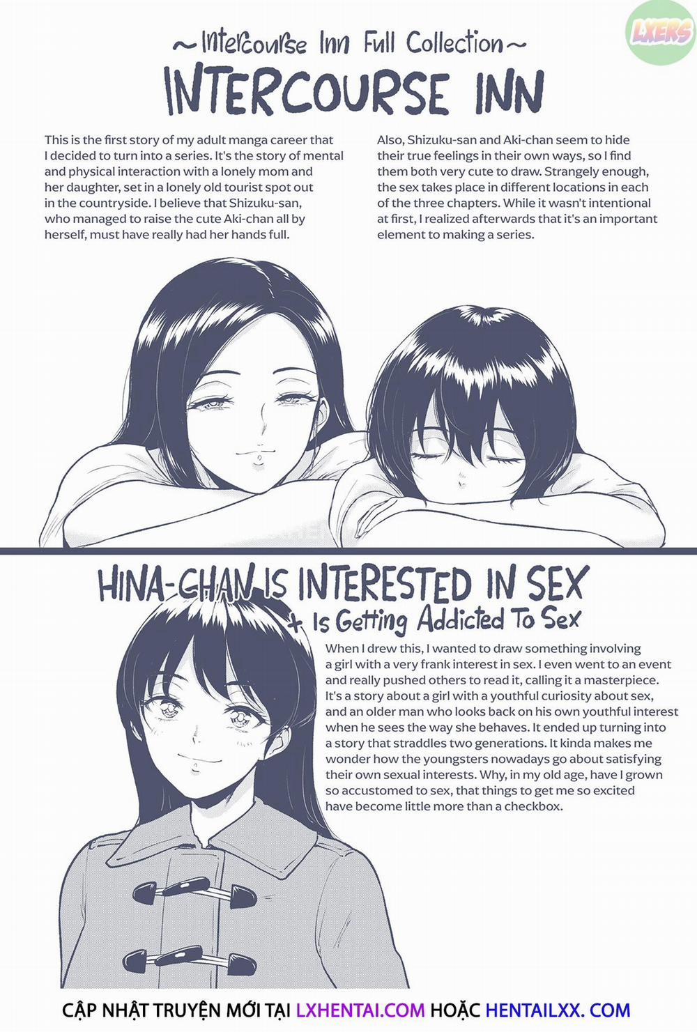 Intercourse Inn 9 trang 16