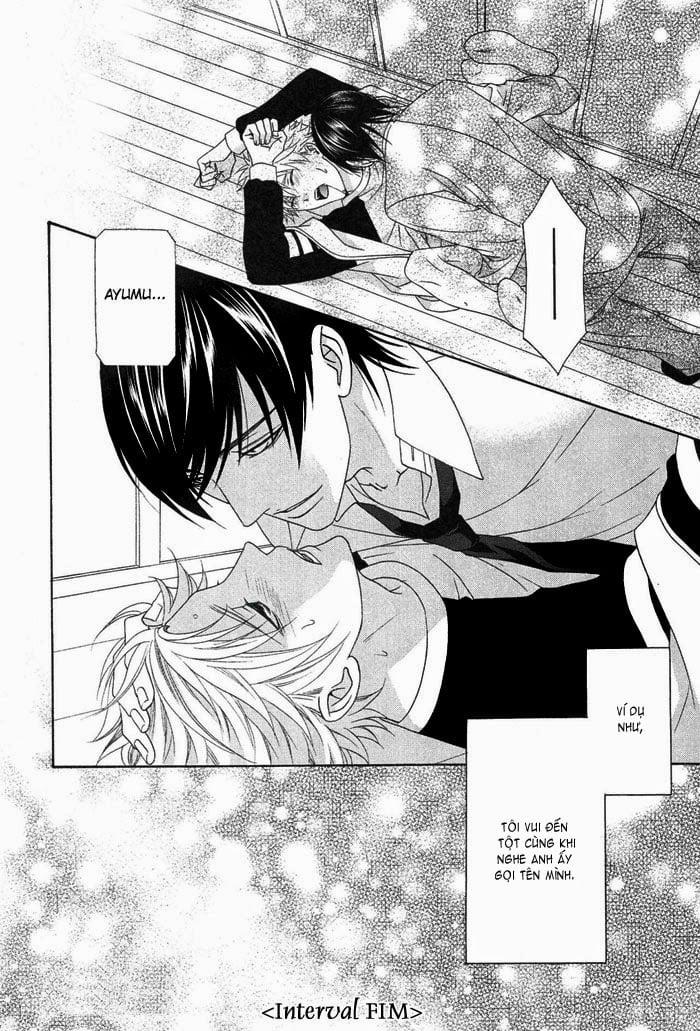 Interval 5.5 trang 13