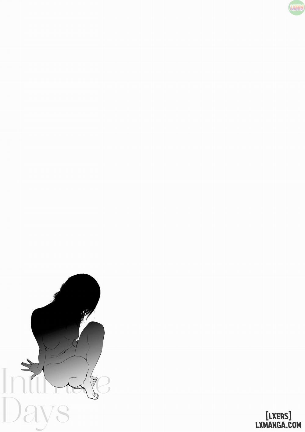 Intimate Days 9 END trang 23