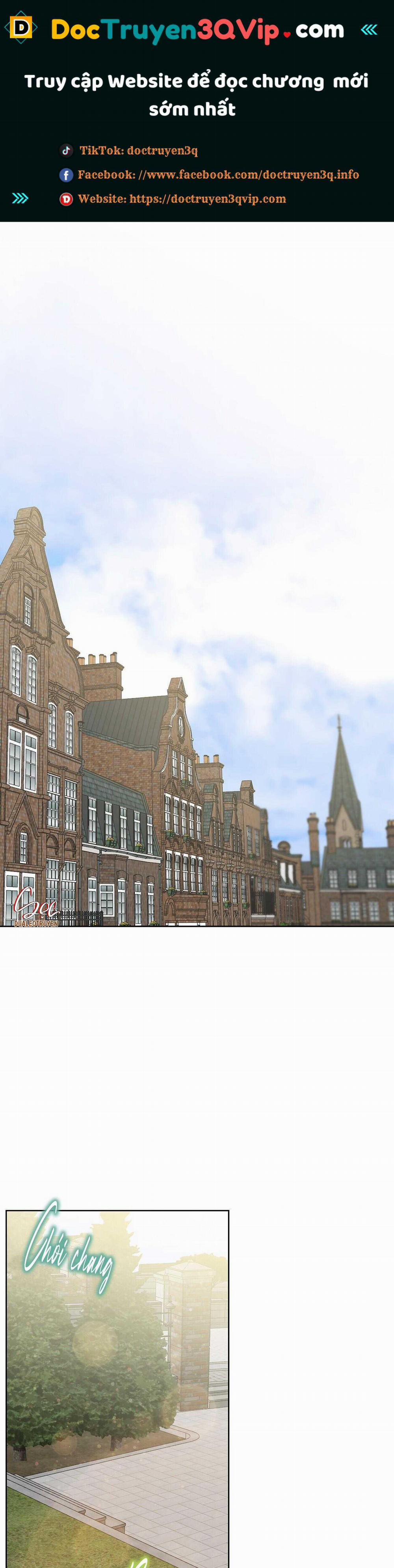 Into The Rose Garden 53 trang 0