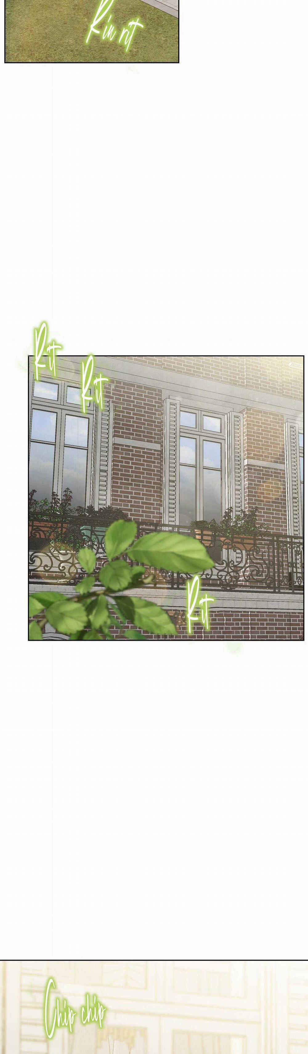 Into The Rose Garden 53 trang 1