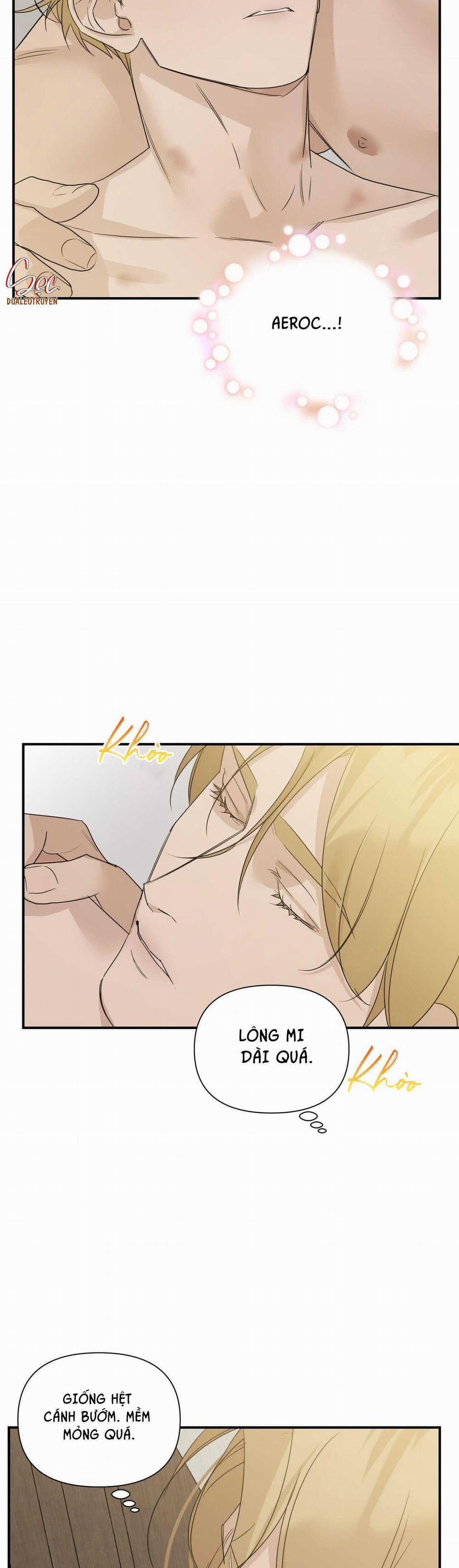 Into The Rose Garden 53 trang 10