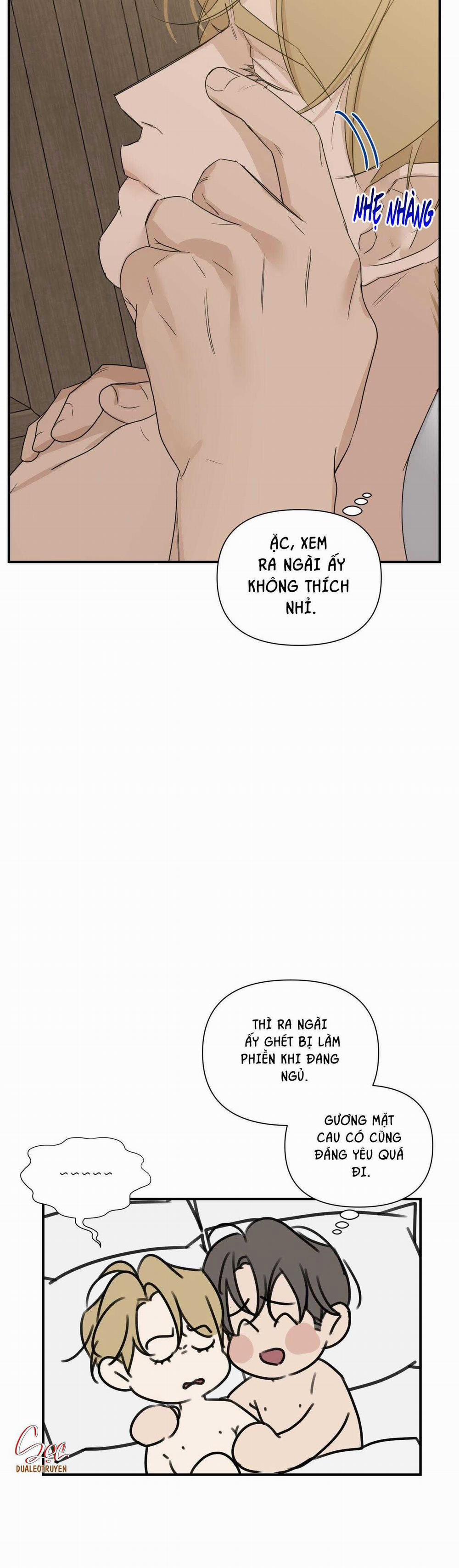 Into The Rose Garden 53 trang 11