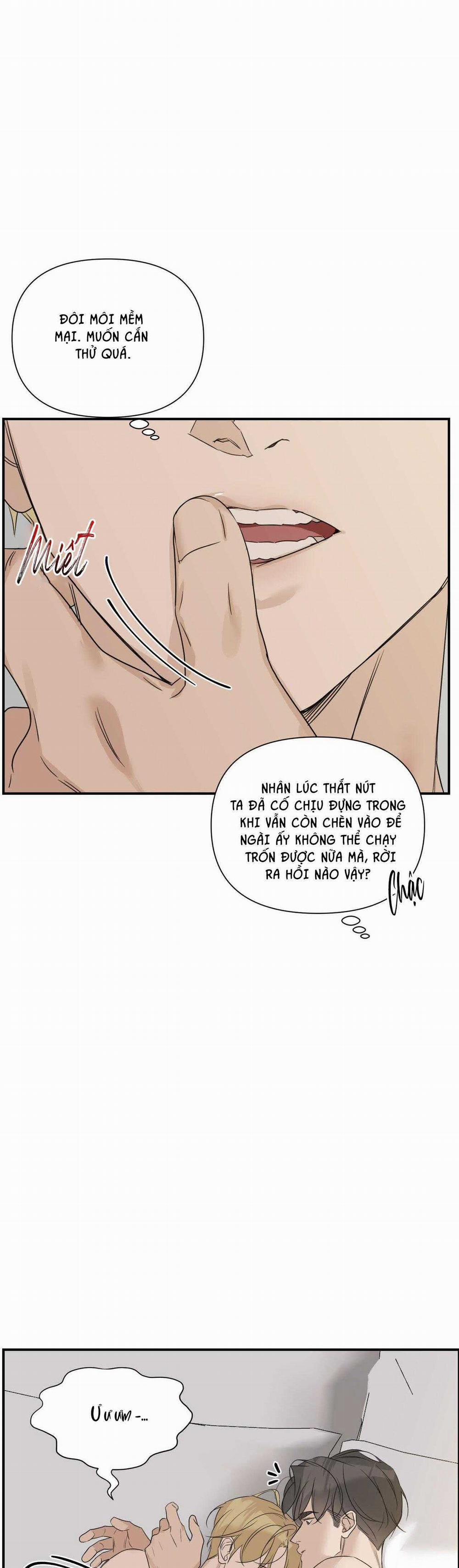 Into The Rose Garden 53 trang 12