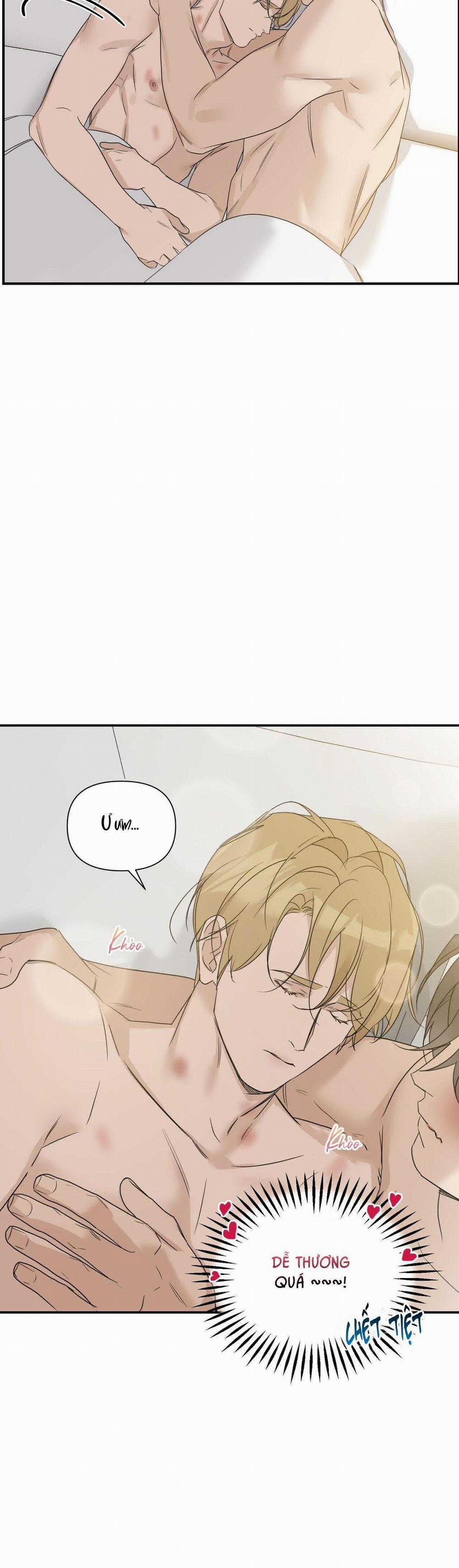 Into The Rose Garden 53 trang 13