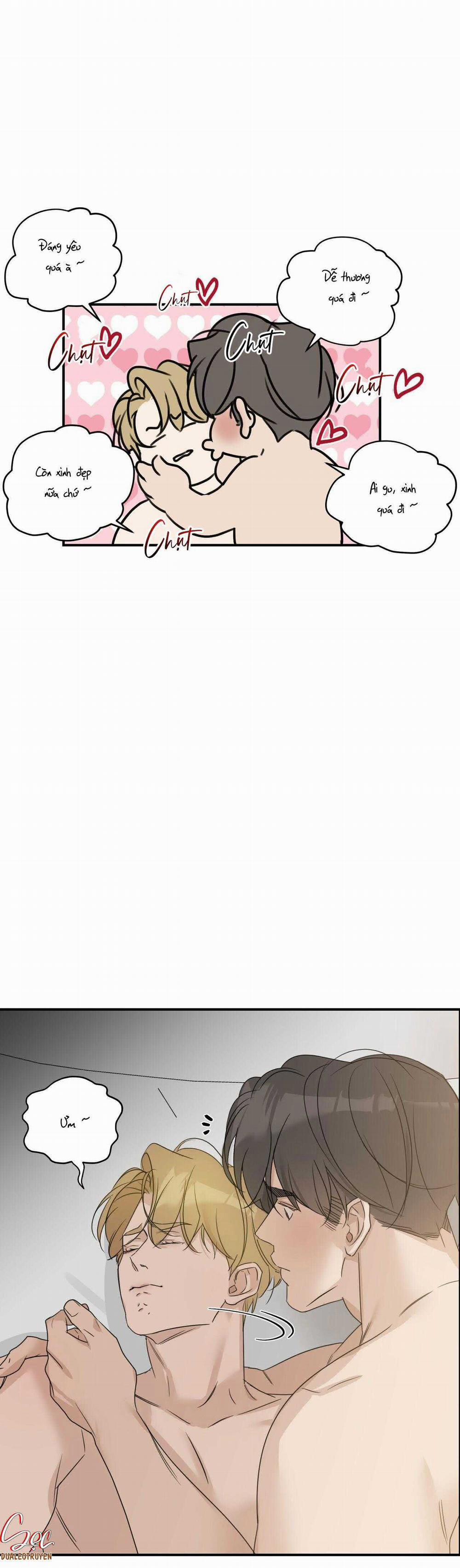 Into The Rose Garden 53 trang 15