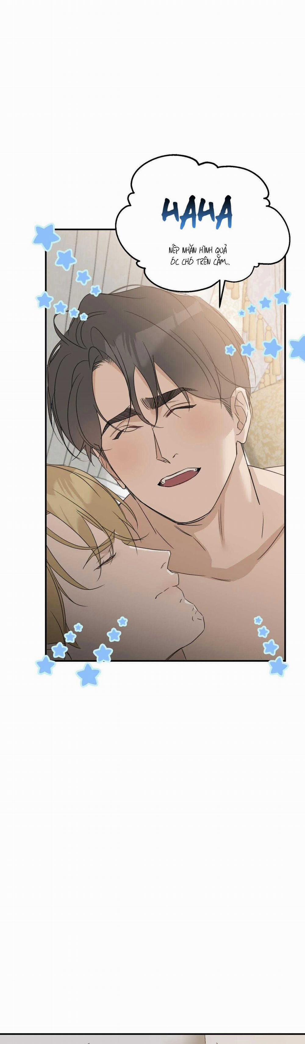 Into The Rose Garden 53 trang 16