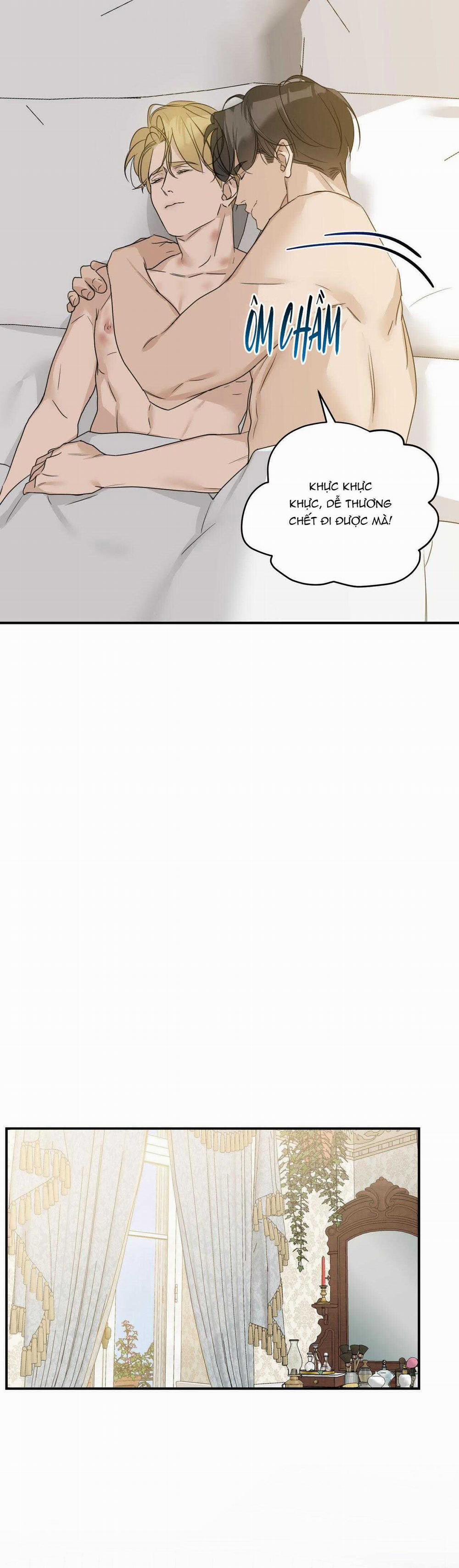 Into The Rose Garden 53 trang 17