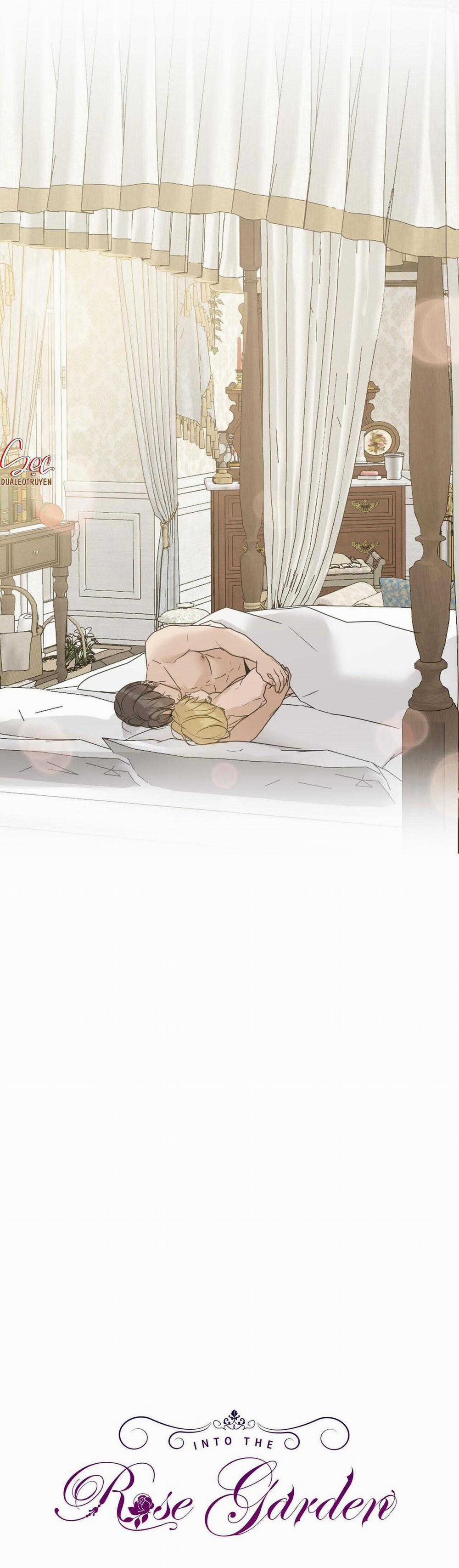 Into The Rose Garden 53 trang 18