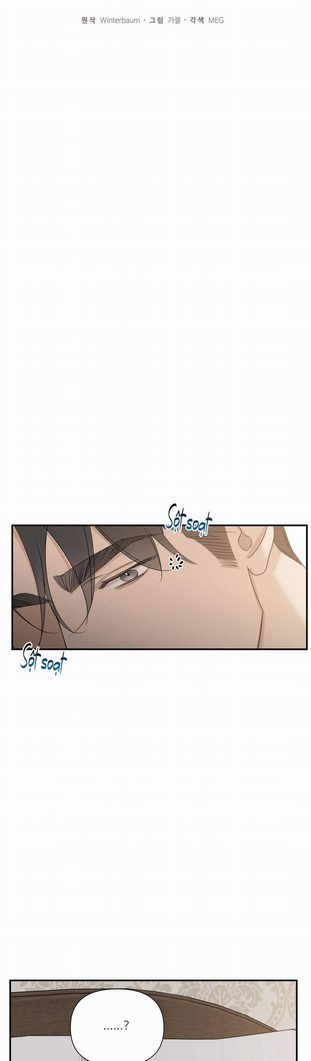 Into The Rose Garden 53 trang 19