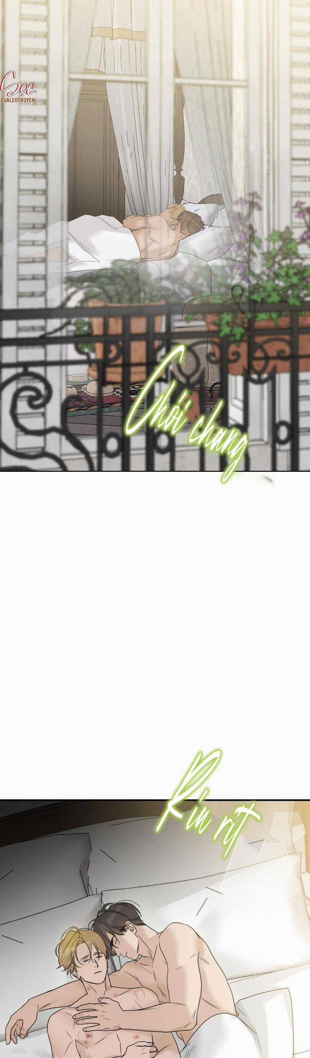 Into The Rose Garden 53 trang 2