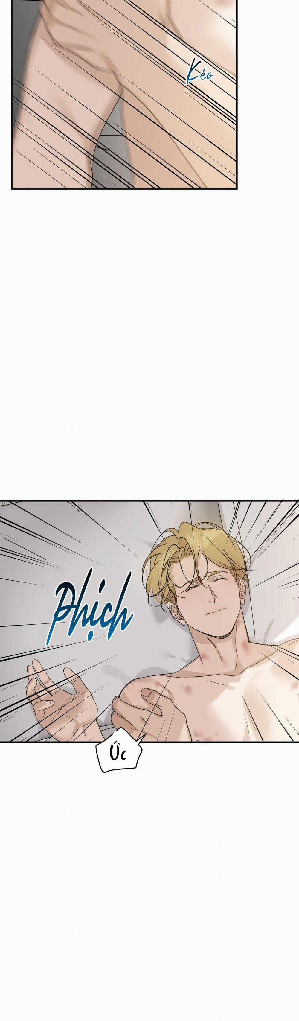 Into The Rose Garden 53 trang 23