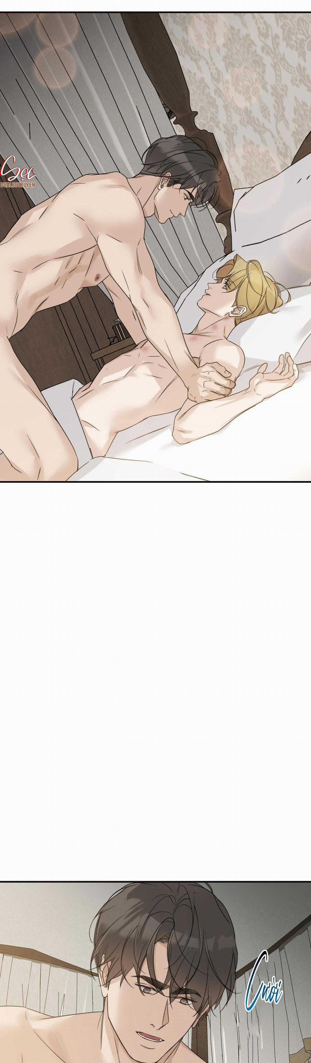 Into The Rose Garden 53 trang 24