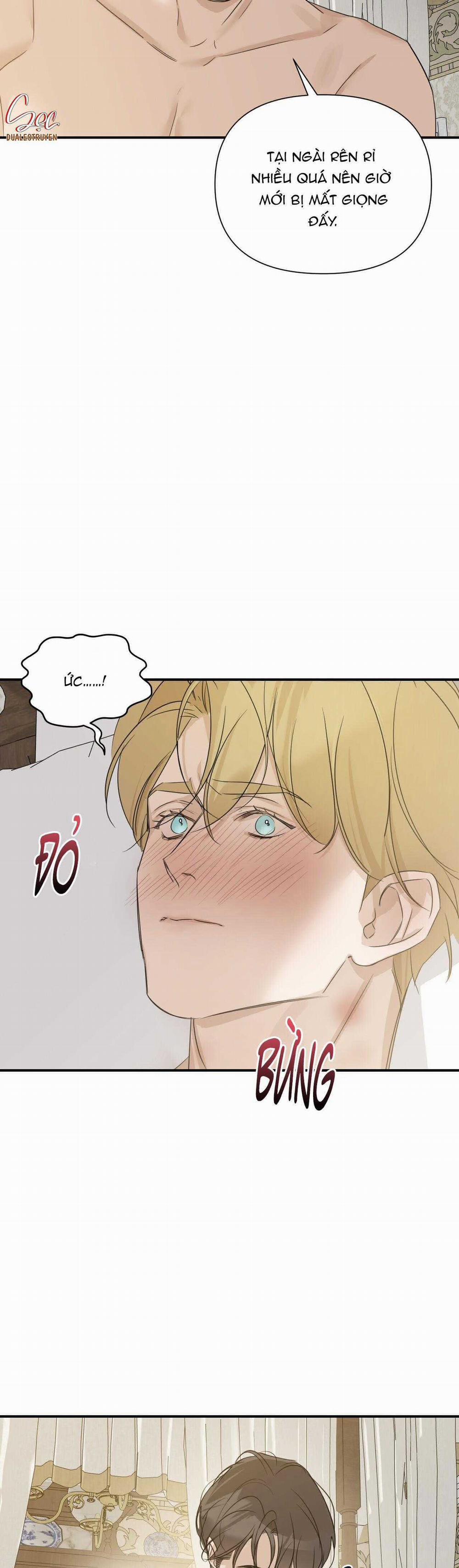 Into The Rose Garden 53 trang 25