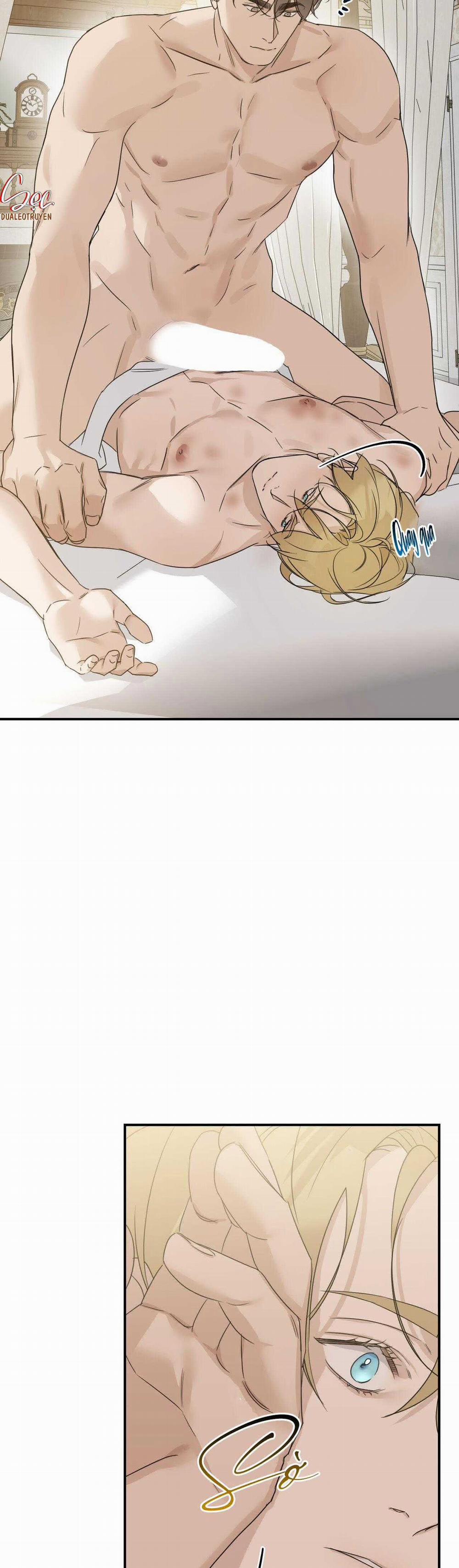 Into The Rose Garden 53 trang 26