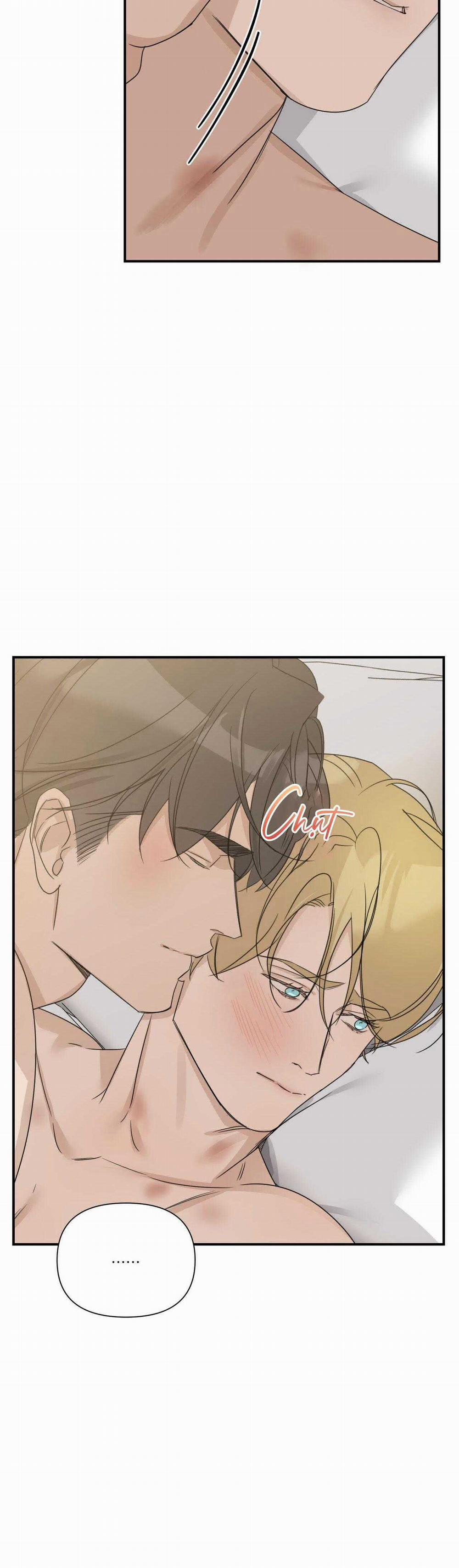 Into The Rose Garden 53 trang 27