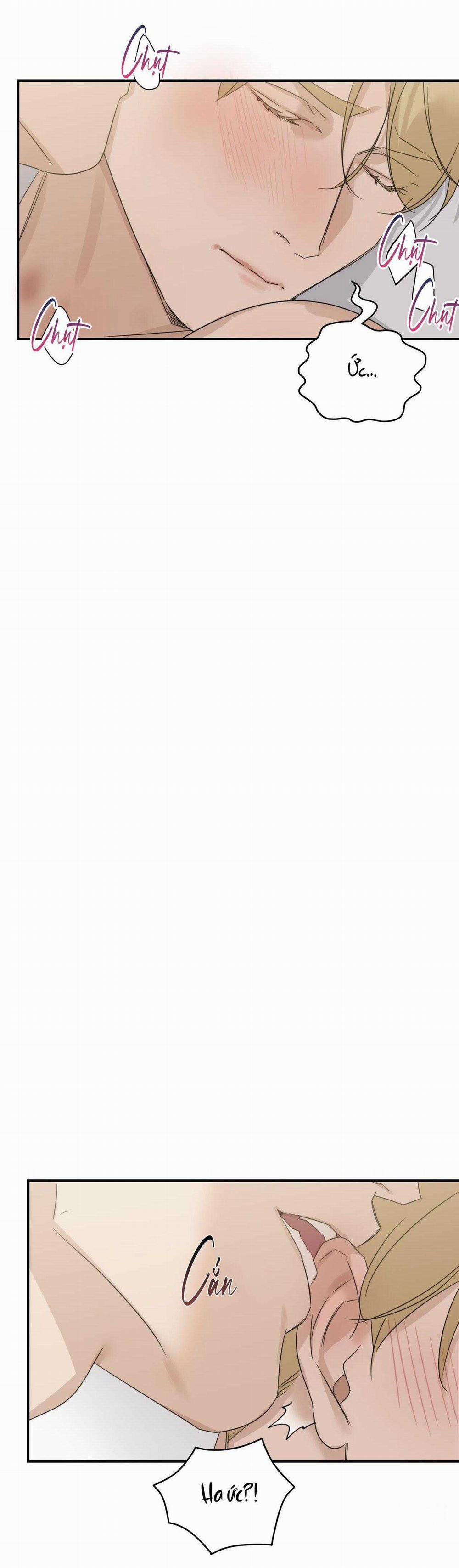 Into The Rose Garden 53 trang 28