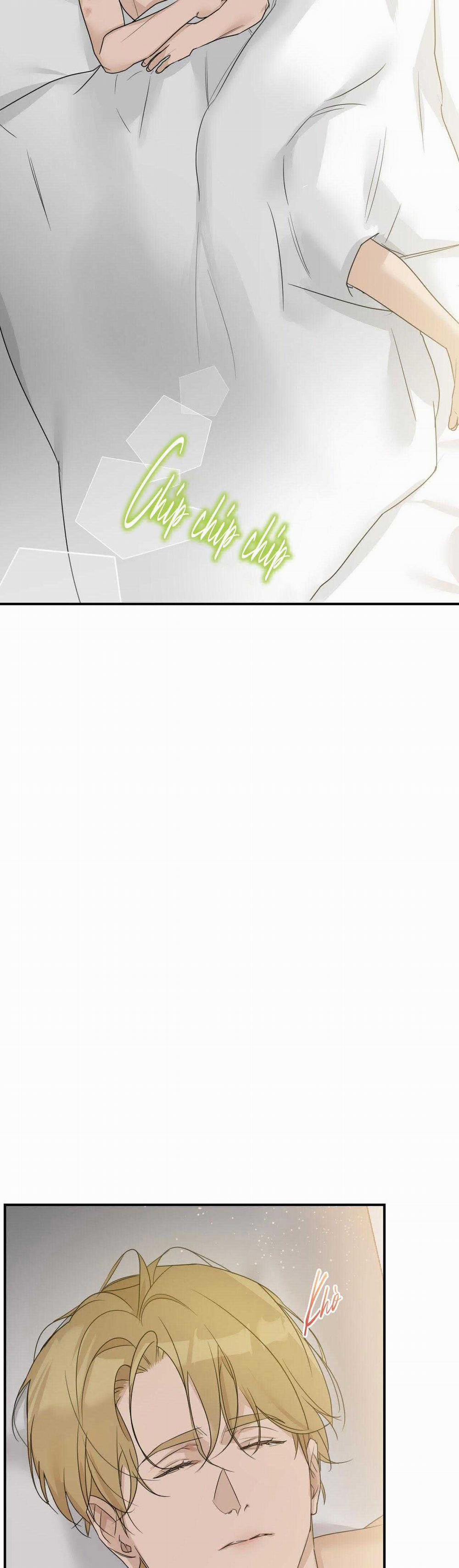 Into The Rose Garden 53 trang 3