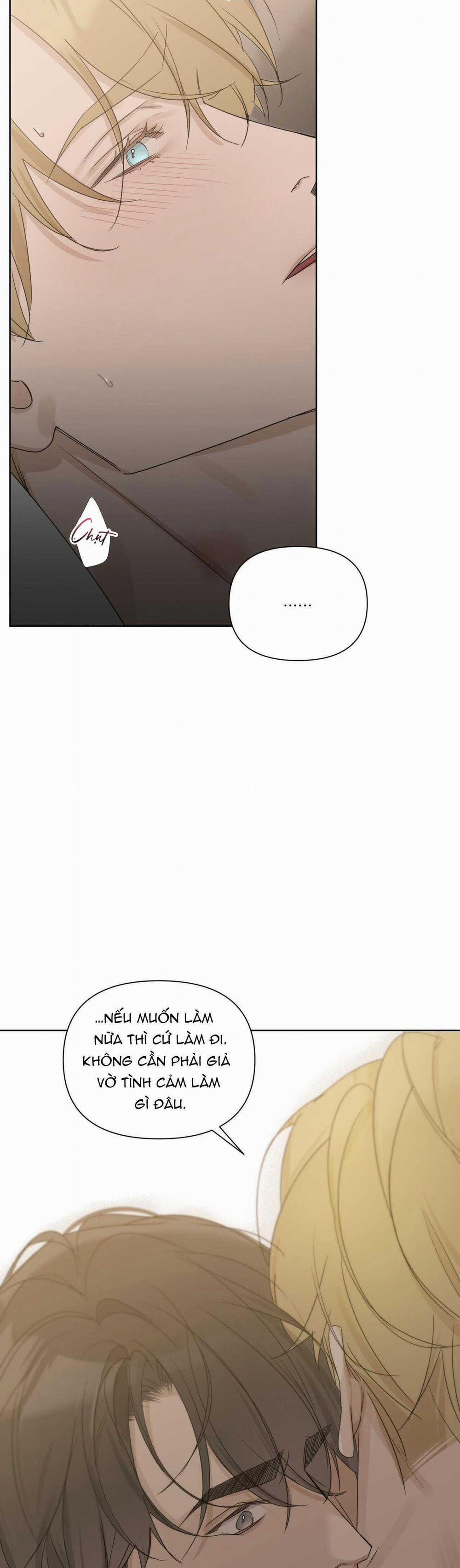 Into The Rose Garden 53 trang 30