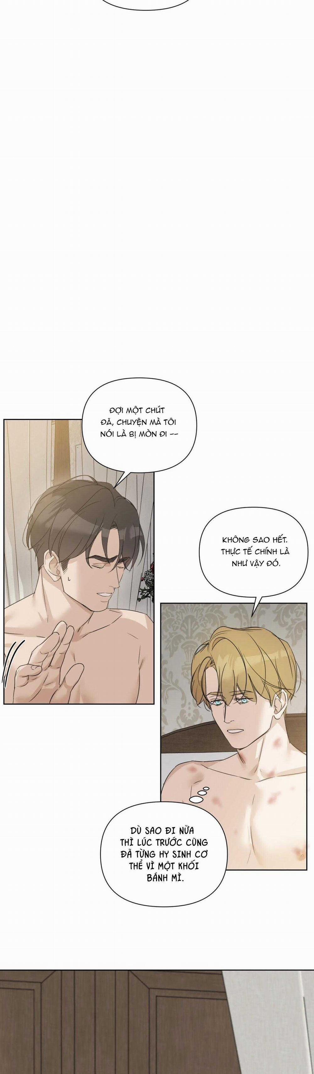 Into The Rose Garden 53 trang 33