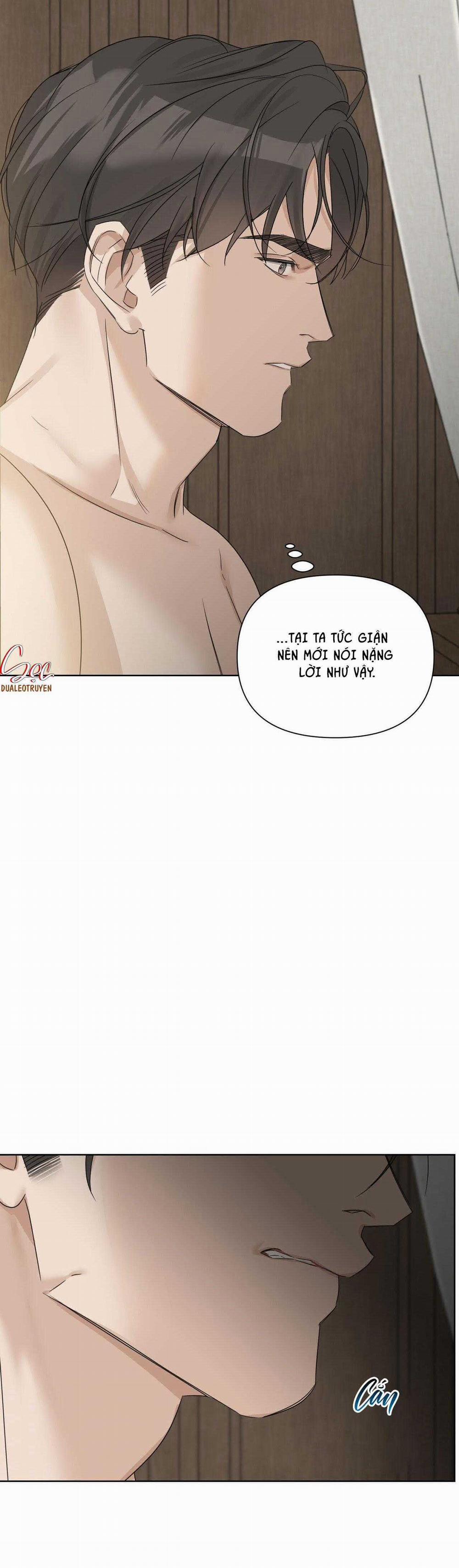 Into The Rose Garden 53 trang 34