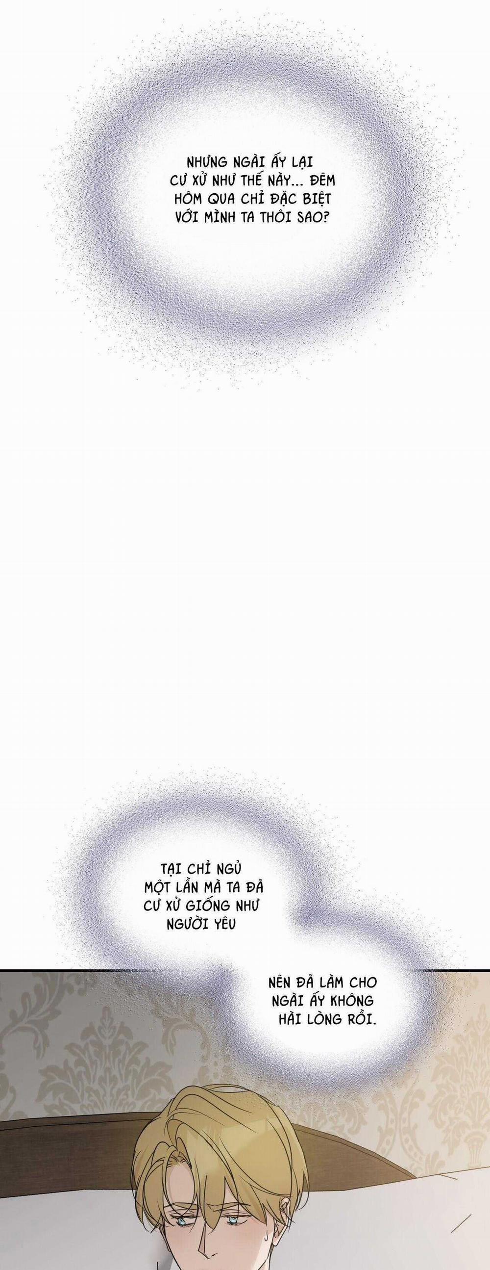 Into The Rose Garden 53 trang 35