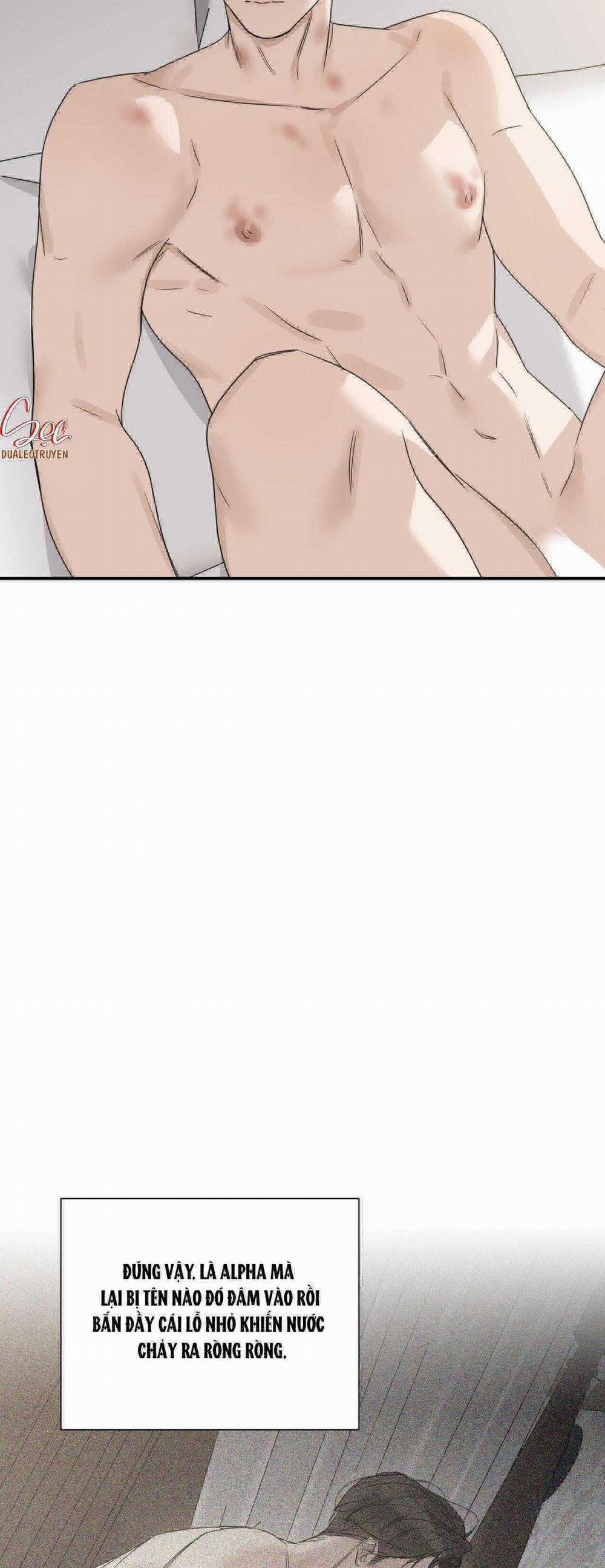 Into The Rose Garden 53 trang 36