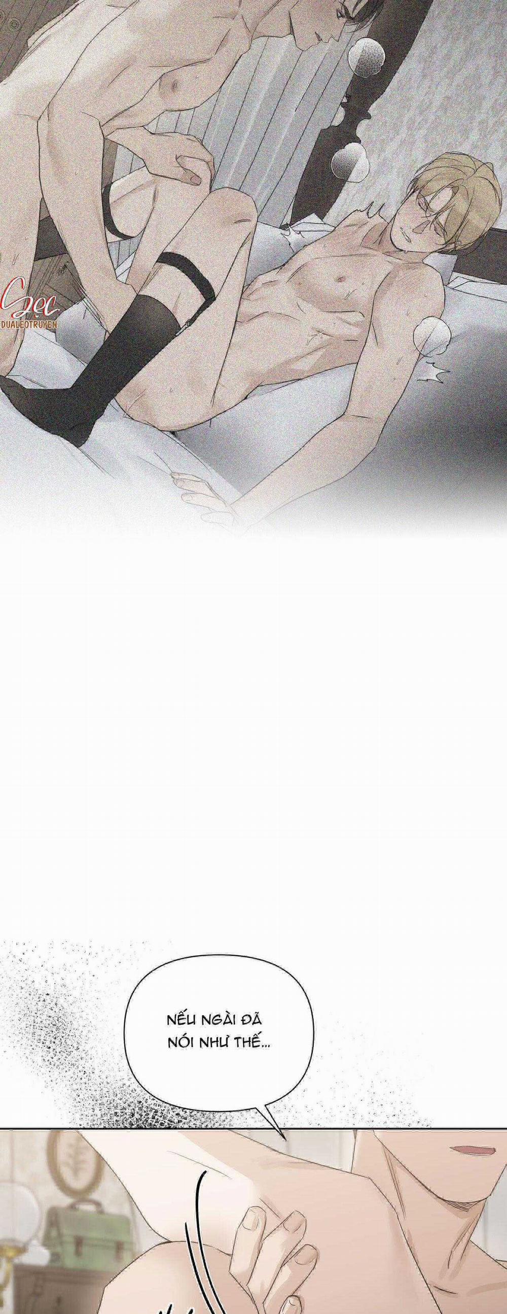 Into The Rose Garden 53 trang 37