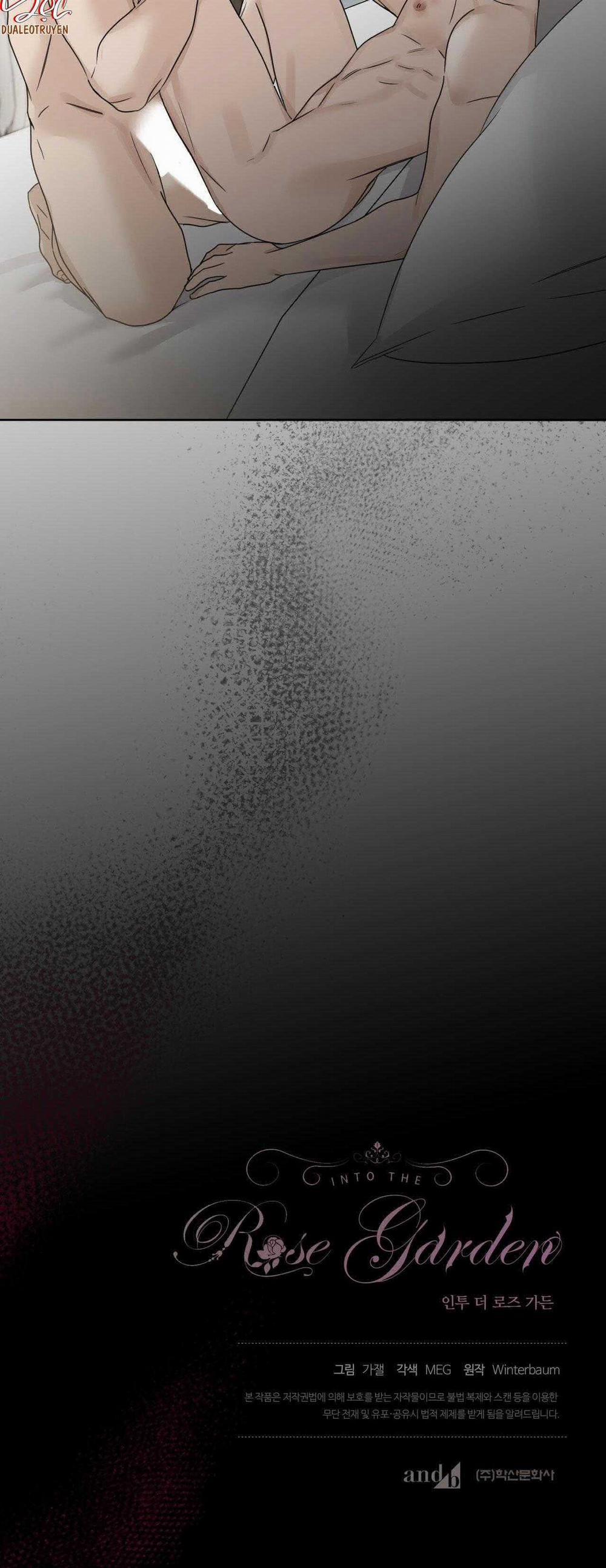 Into The Rose Garden 53 trang 39