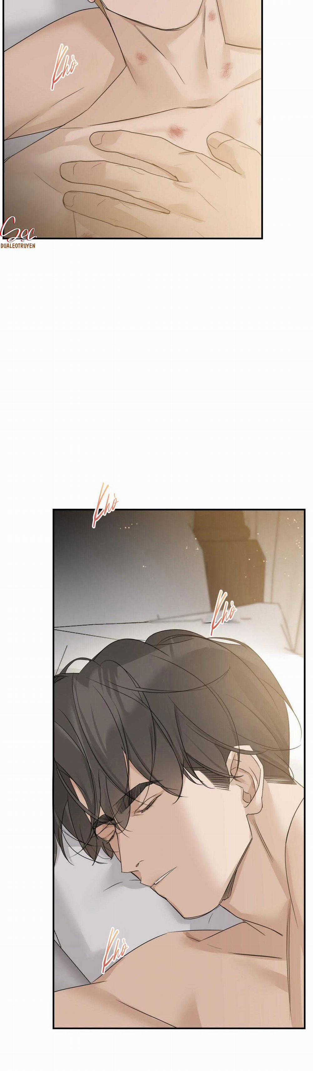 Into The Rose Garden 53 trang 4