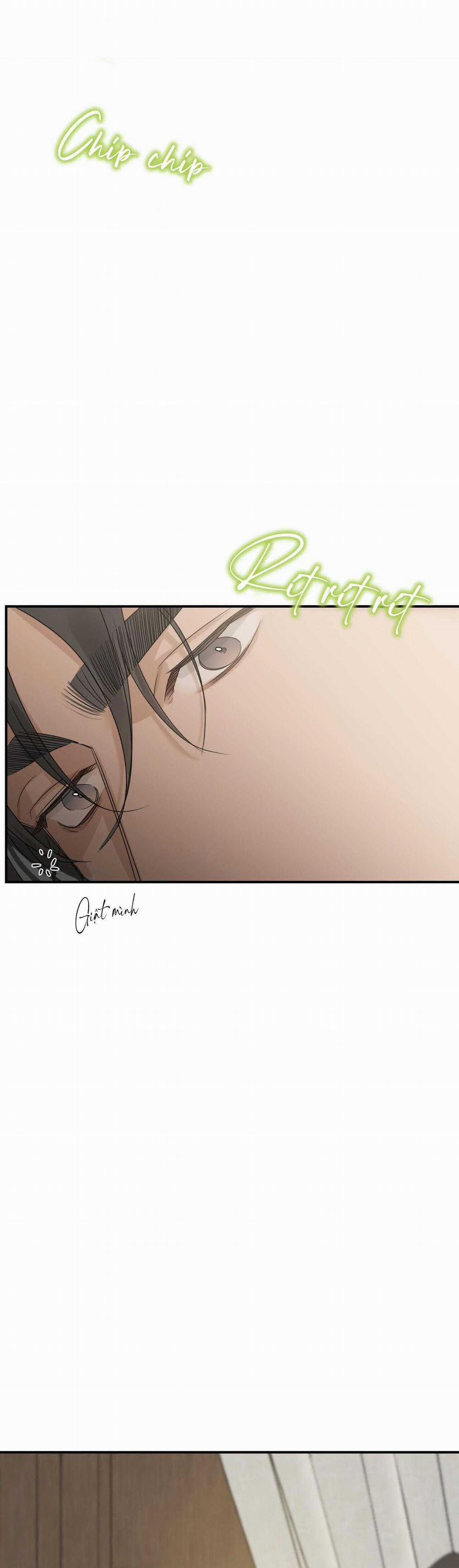 Into The Rose Garden 53 trang 5