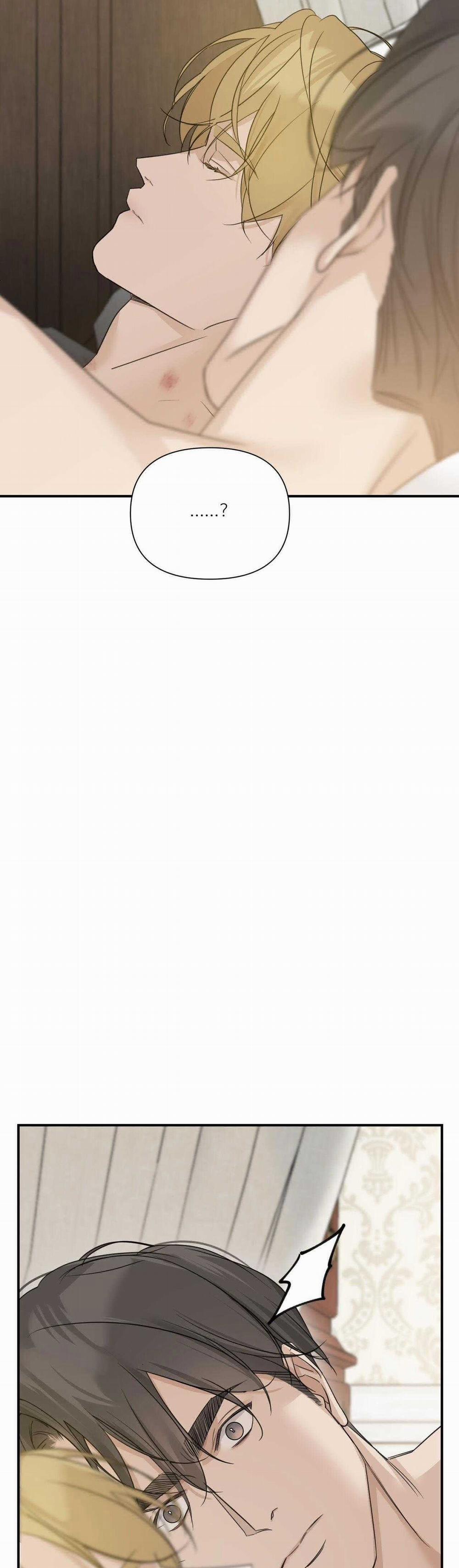 Into The Rose Garden 53 trang 6