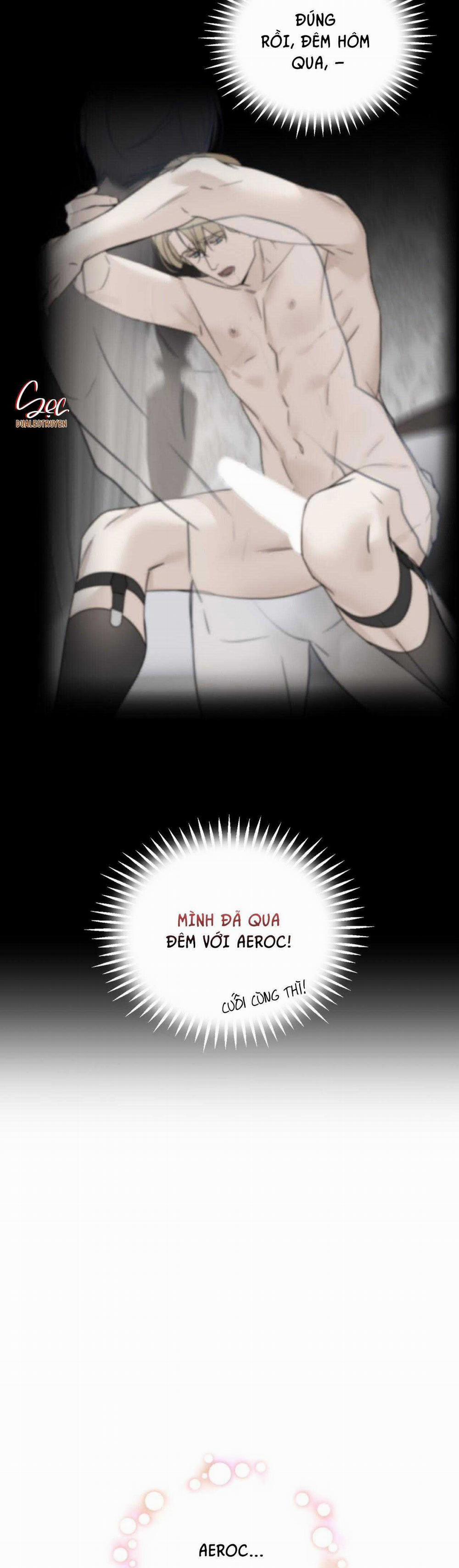 Into The Rose Garden 53 trang 8