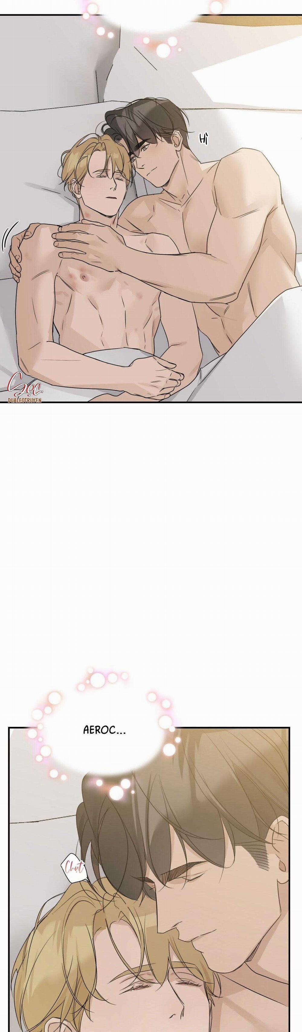 Into The Rose Garden 53 trang 9