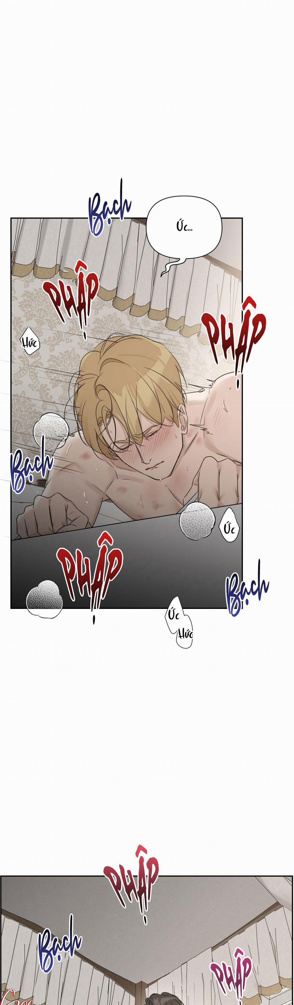 Into The Rose Garden 54 trang 13