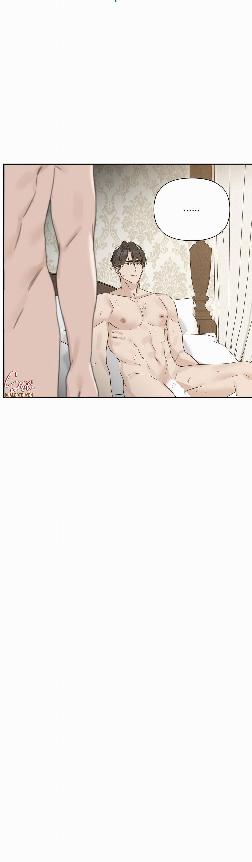 Into The Rose Garden 54 trang 18