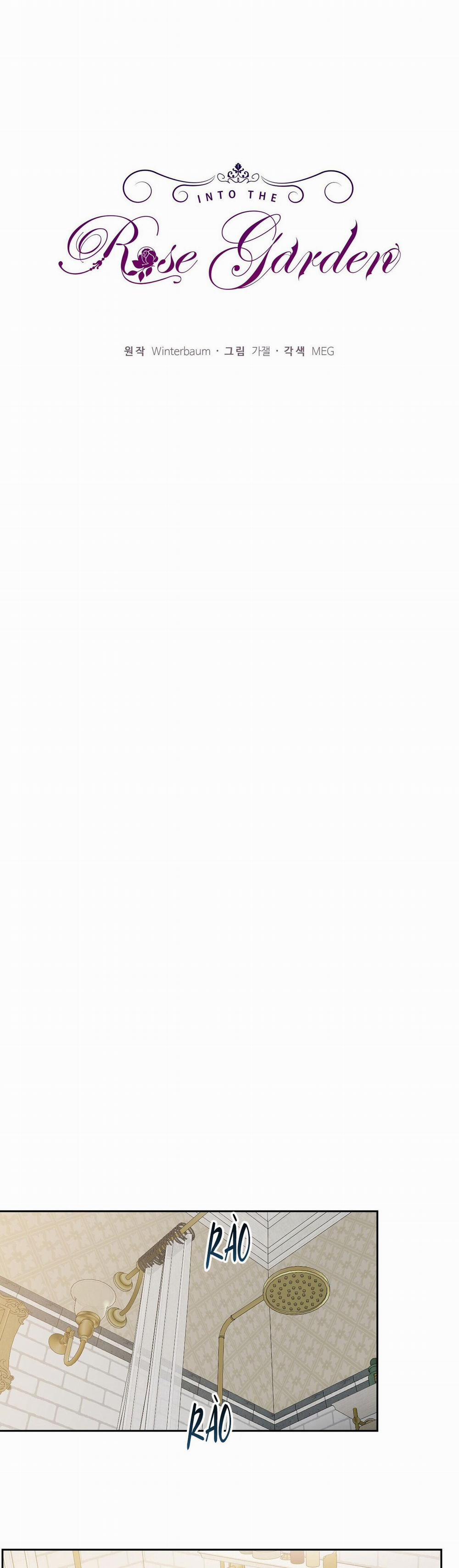 Into The Rose Garden 54 trang 19