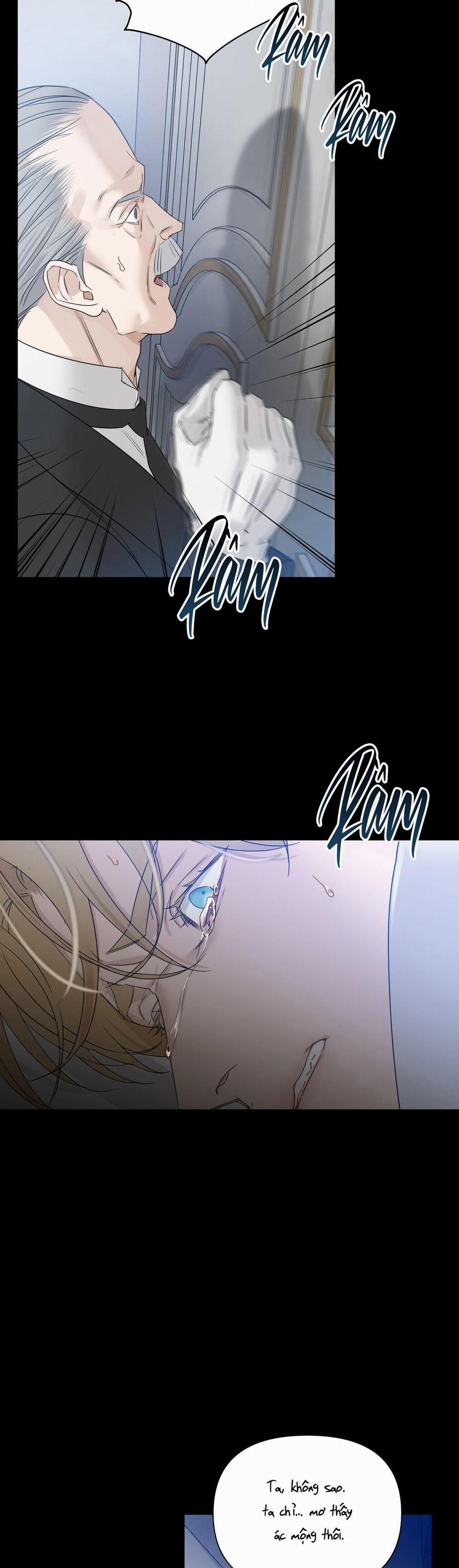 Into The Rose Garden 54 trang 25