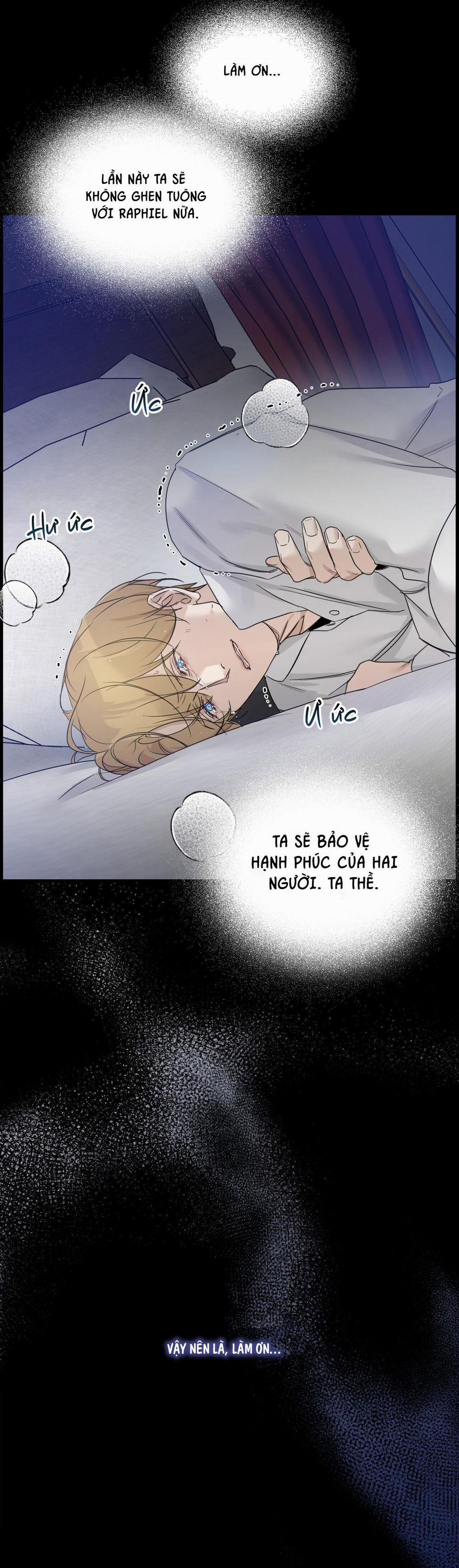 Into The Rose Garden 54 trang 28