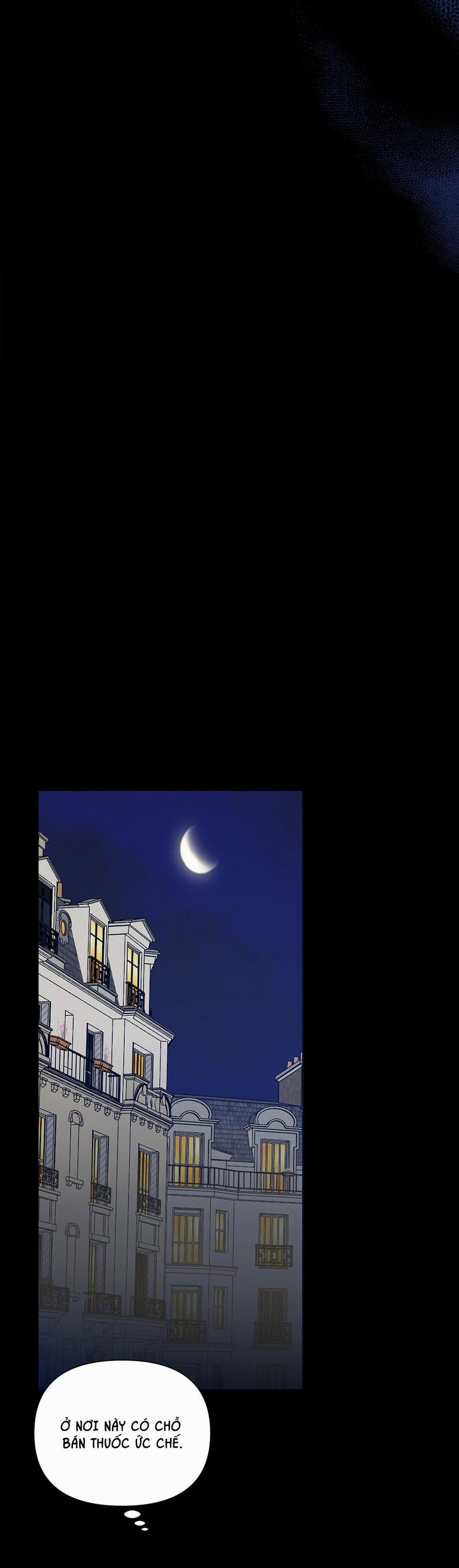 Into The Rose Garden 54 trang 29