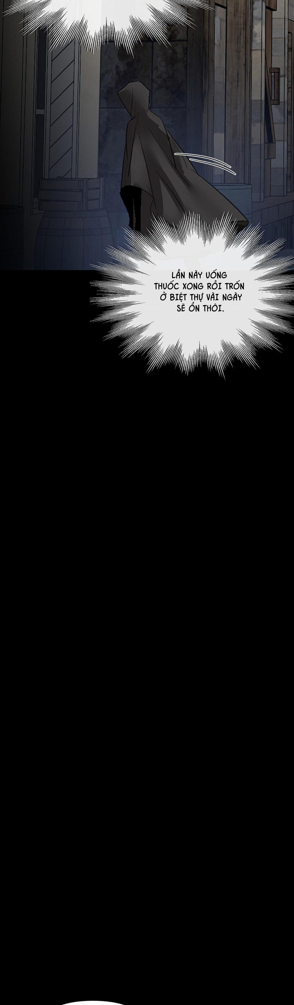 Into The Rose Garden 54 trang 32