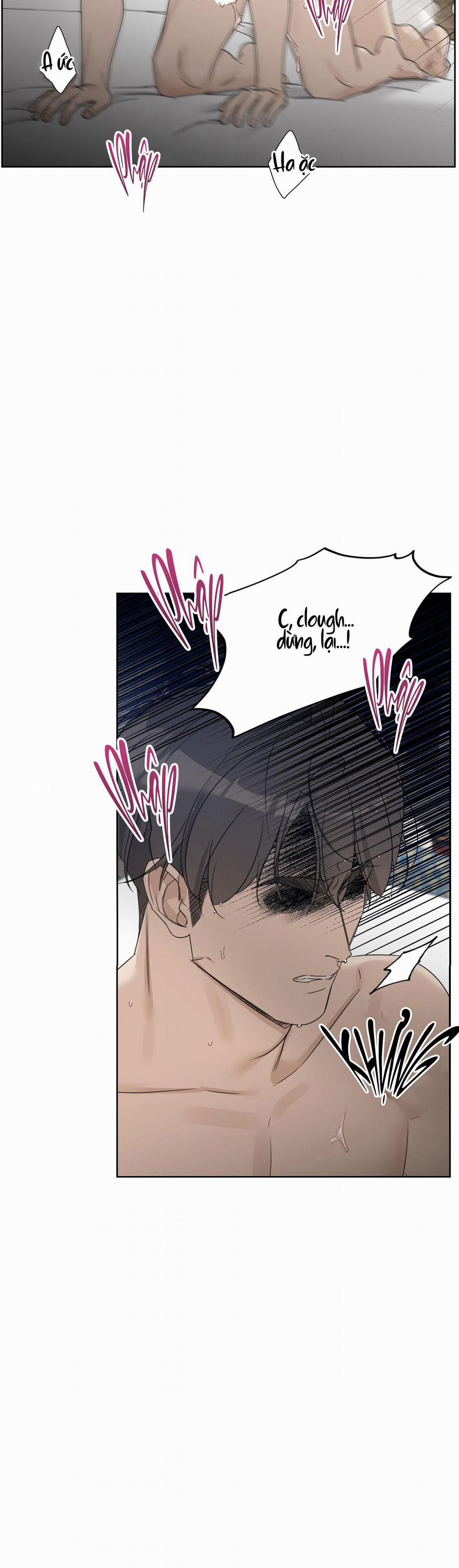 Into The Rose Garden 54 trang 8