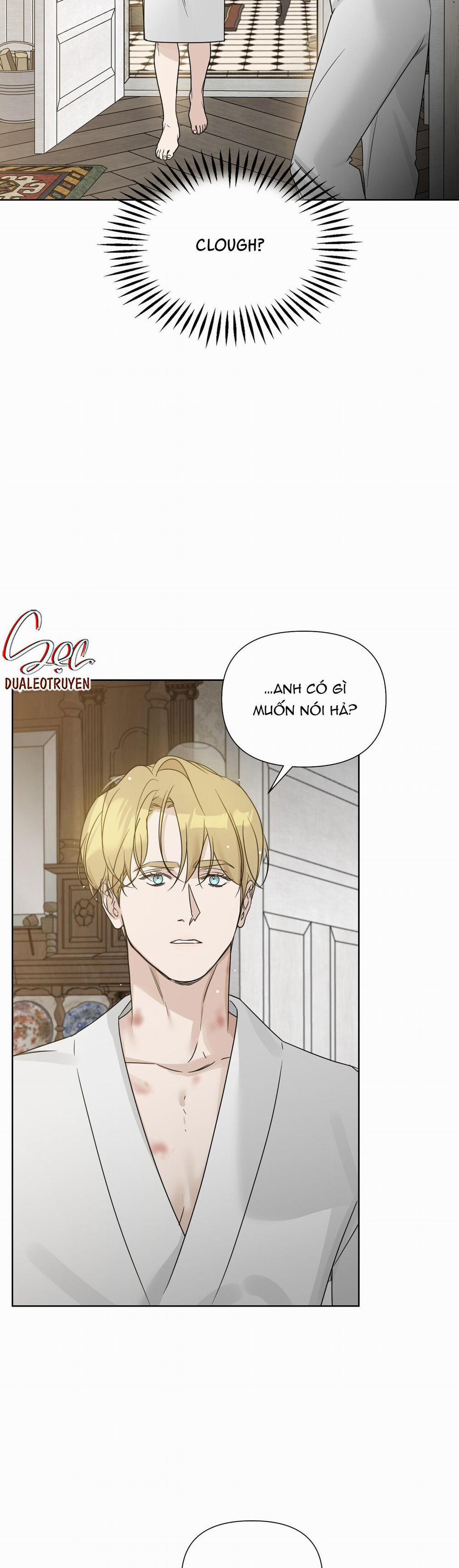 Into The Rose Garden 55 trang 1